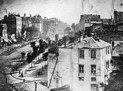 PREMIÈRE PHOTO PARIS 1839, Daguerre