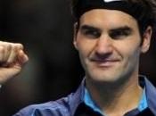 Federer terminera carrière