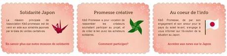 kibo promesse actions kibo promesse actions