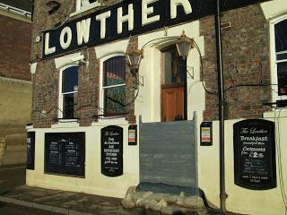 Inondations, quelques images