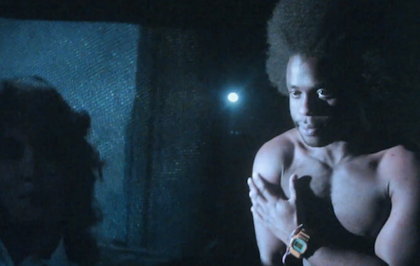 Young Fathers – Sisters