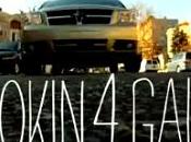 Podcast LoudSpeaker Gasface Lookin4Galt