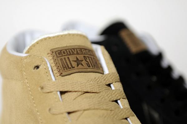 CONVERSE – STARS ‘N BARS PACK – SIZE? EXCLUSIVE