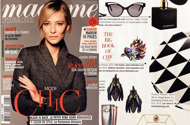 Presse et sélections...