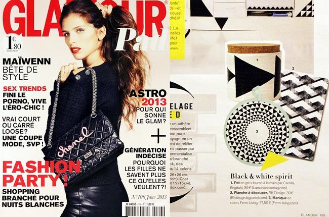 Presse et sélections...