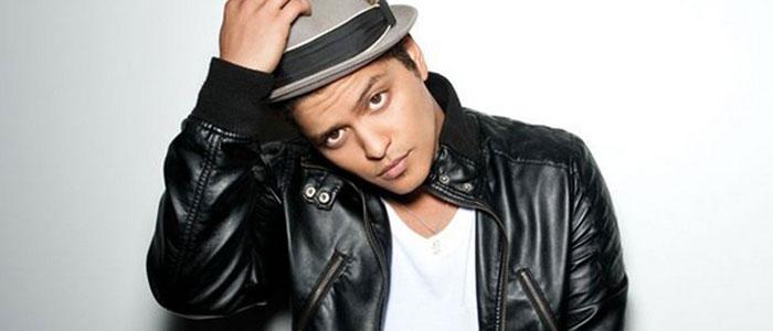 bruno mars x factor usa The X Factor USA : Bruno Mars prochain invité du live
