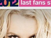 Votez pour Britney Army Best 2012″
