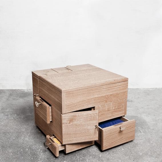 Shrine - Sigurd Larsen - 3