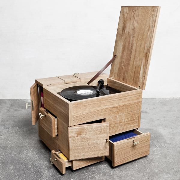 Shrine - Sigurd Larsen