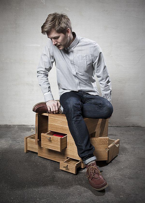 Shrine - Sigurd Larsen - 5