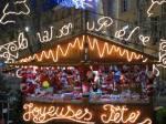 Noël : Aix en Provence, ville lumière