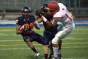 Alex Hovington … et la poursuite de l’Excellence!