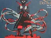 Festival quai bulles 2012, saint malo