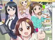 L’anime Mangirl, Visual