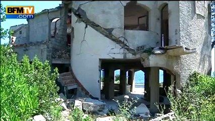 Corse : un 20eme assassinat et 24 attentats