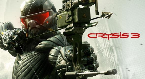 « Les Sept Merveilles de Crysis 3″