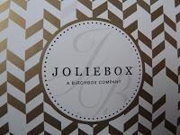 Joliebox - décembre 2012