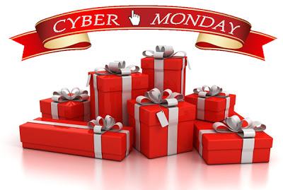 Discount : Cyber Monday sur Amazon 