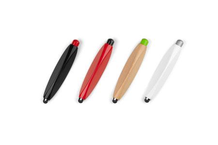 Pad Pen, par Playsam, stylet pour tablette numérique