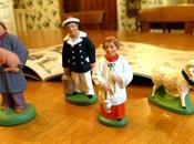 Dernières acquisitions pour crèche