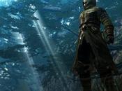 2012 Dark Souls annoncé trailer