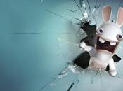 Lapins Crétins iPhone, gratuit aujourd'hui seulement...