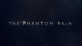 Annonce Phantom Pain