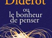 Livre Diderot bonheur penser