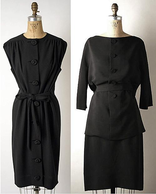 Black-dresses-Traina-Norell-1950s.jpg