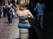 Exposition Public Space S’ASSEOIR VILLE, Photographies Philippe Guionie CMAV