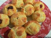 recettes, réalisations