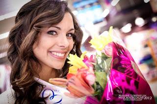 Marine Lorphelin, élue Miss France 2013: pourquoi je l'aime.