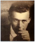 Lucian Blaga – Le secret de l’initié (Taina initiatului, 1924)