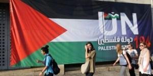 Palestine : « Inacceptables sanctions israéliennes contre les palestiniens »