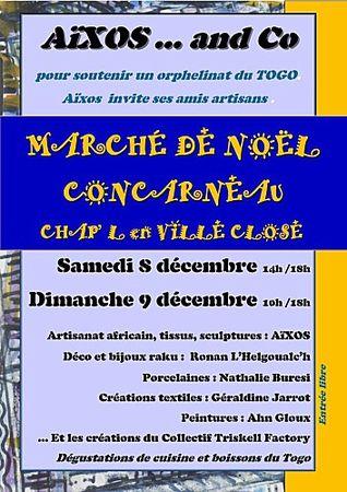 Marche-Noel-a-la-Chap-l-a-Concarneau