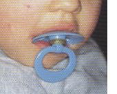 La tétine rend-t-elle idiot ?