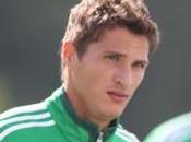 ASSE-Clément C’était club qu’il fallait