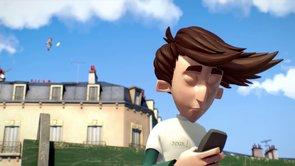 Court-Métrage du Dimanche - Cupidon