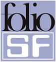 Les sorties Folio SF de janvier 2013 en images