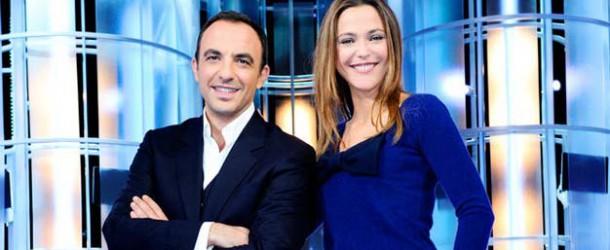 Audiences TV: Records pour « 50 mn inside » et « Tous ensemble » sur TF1