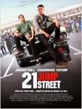 [Test] DVD 21 Jump Street