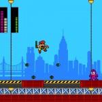 Capcom annonce Street Fighter X Mega Man !!