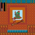 Capcom annonce Street Fighter X Mega Man !!