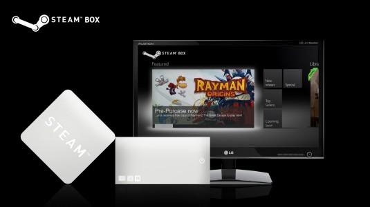 steambox