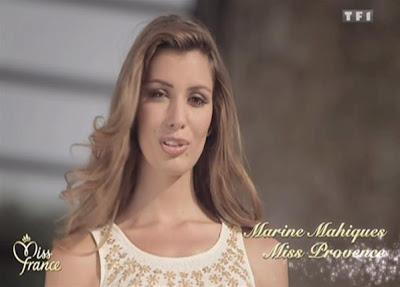 Miss France 2013 : revivez les meilleurs moments de la cérémonie (1/2)