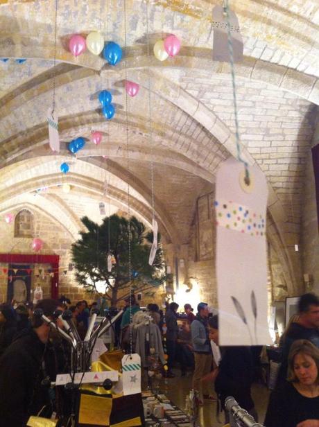 The Curious Days - Salle Pétrarque