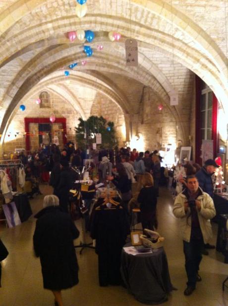 The Curious Days - Salle Pétrarque