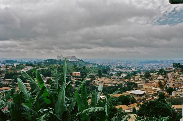 Yaoundé - Cameroun