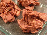 Roses des sables  (sans végétaline® )