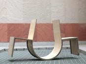 "Swingers" double-chaise Neulhae Jaebeom Jeong Design